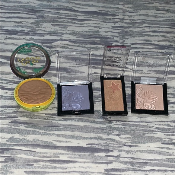 Physicians Formula Other - Bronzer and highlighters